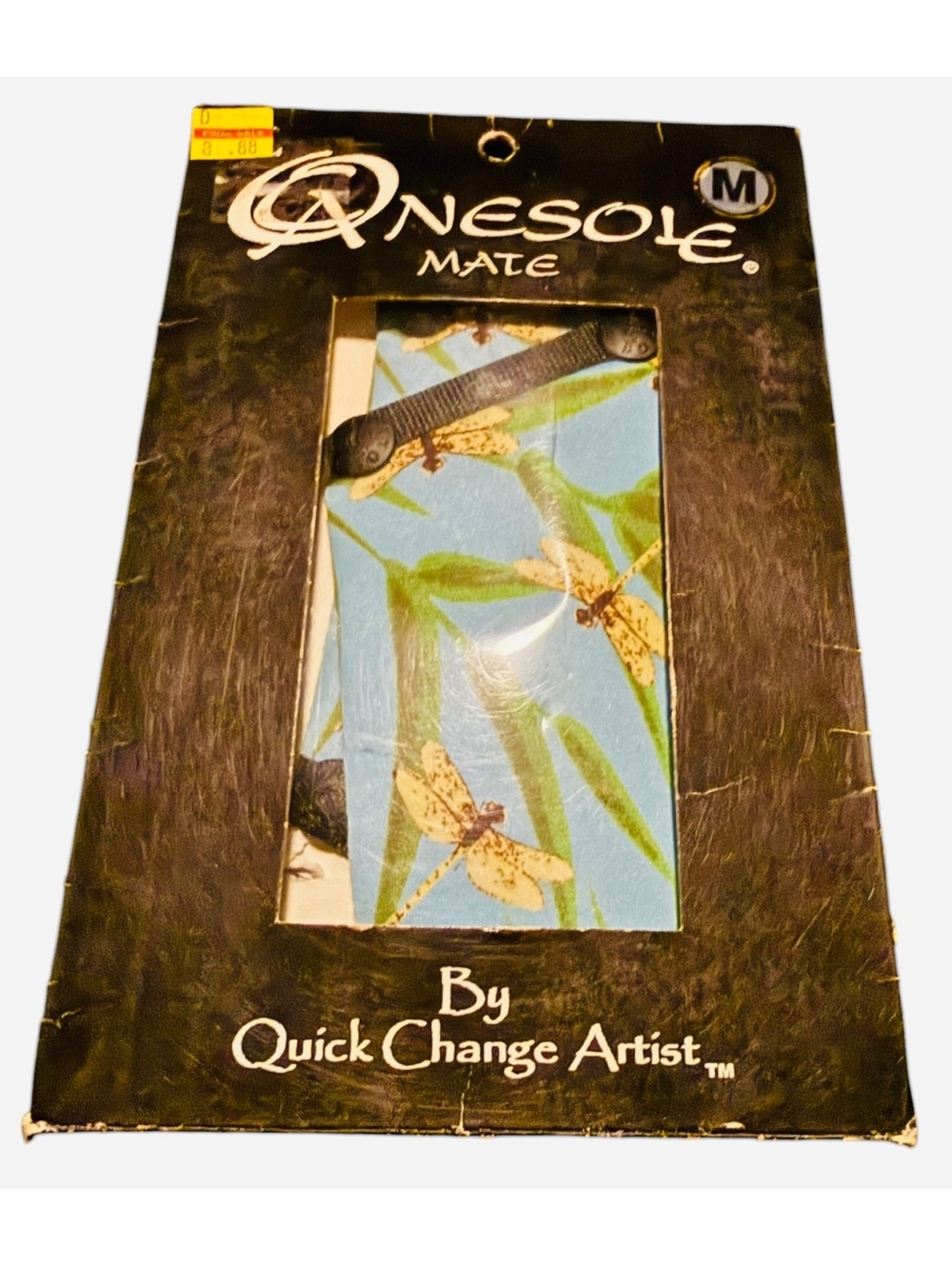 NIP Onesole Dragonfly Topper M